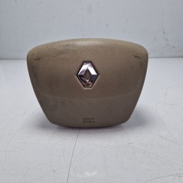 Airbag volante Renault...