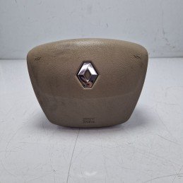 Airbag volante Renault...