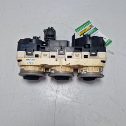 Comando clima a/c aria condizionata Smart 454 Forfour 1.5 cdi 2005 69657301