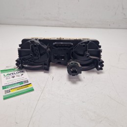 Comando clima a/c aria condizionata Smart 454 Forfour 1.5 cdi 2005 69657301