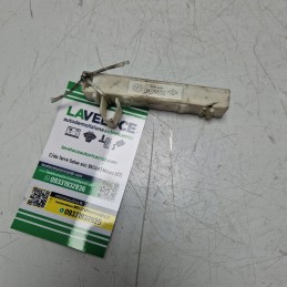 Antenna chiusura...