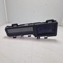 Quadro strumenti...
