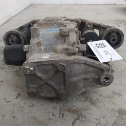 Differenziale posteriore Toyota Rav 4 III XA3 2.2 D-4D 4X4 110KW 2009  4111042042