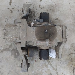 Differenziale posteriore Toyota Rav 4 III XA3 2.2 D-4D 4X4 110KW 2009  4111042042