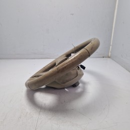 Volante con comandi usurato Renault Scenic III JZ0/1 2009 609581499