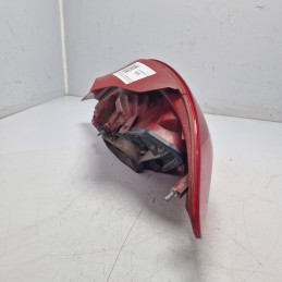Stop faro fanale post SX Peugeot 207 3P 1.4 B 65 KW 2007 085501944L ATTENZIONARE FOTO