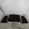 Tappetini rivestimento bagagliaio Smart 454 Forfour 1.5 cdi 2005 A4546900825 A4546900725 4546940190