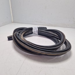 Guarnizione portellone baule bagagliaio Smart 454 Forfour 1.5 cdi 2005 4547430078