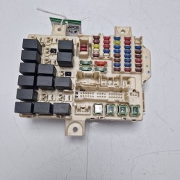 Scatola fusibili Smart 454...