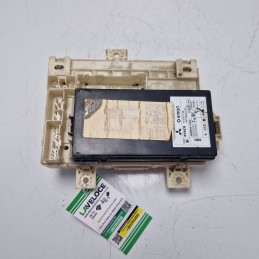 Scatola fusibili Smart 454 Forfour 1.5 cdi 2005 A4548202226 MN901749