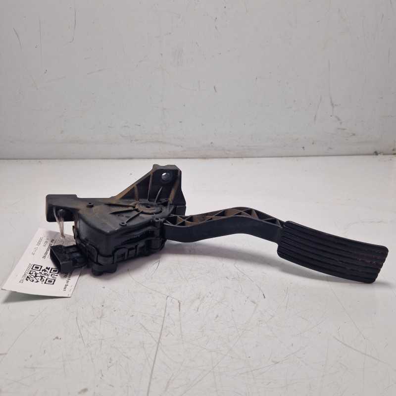 Pedale potenziometro acceleratore 6 pin Smart 454 Forfour 1.5 cdi 2005 MN125792 A4543000304