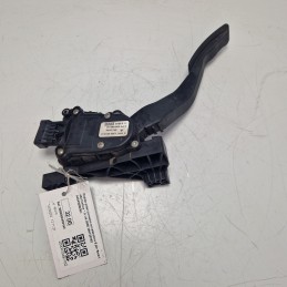 Pedale potenziometro acceleratore 6 pin Smart 454 Forfour 1.5 cdi 2005 MN125792 A4543000304