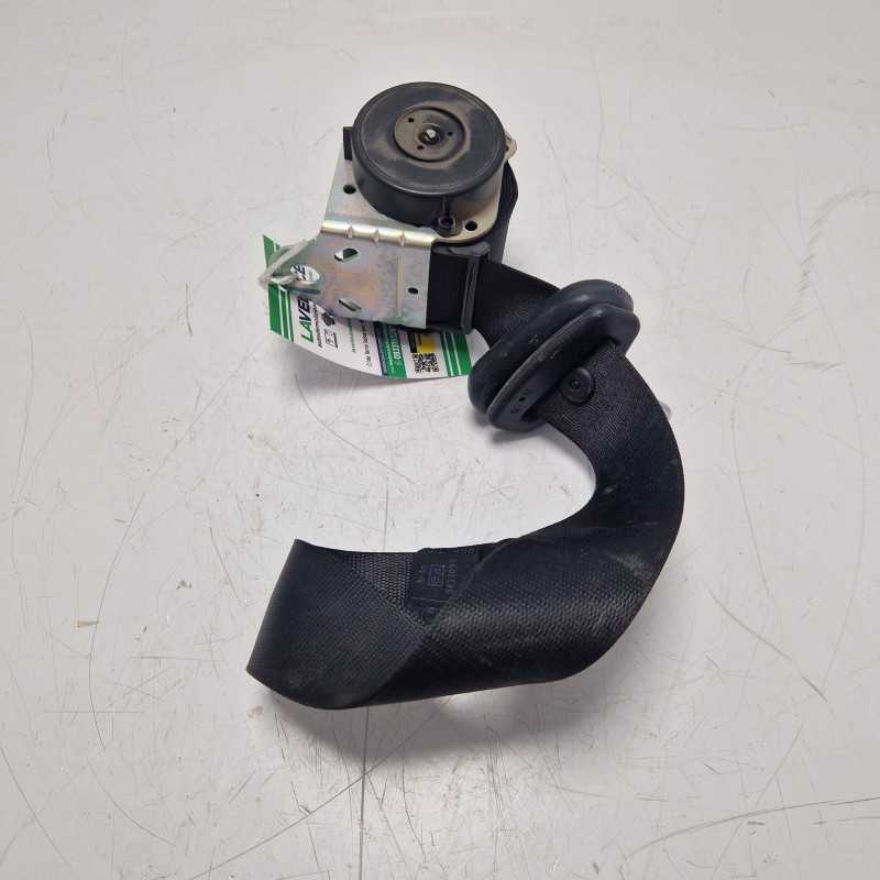 Cintura di sicurezza post dx Smart 454 Forfour 1.5 cdi 2005 602441100
