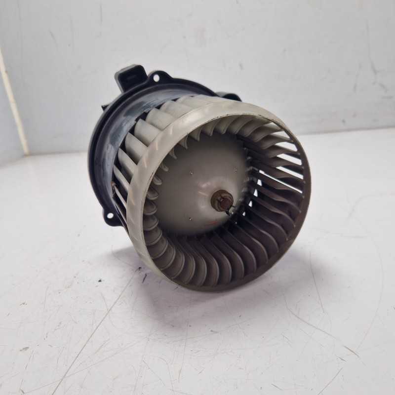 Ventola riscaldamento abitacolo Smart 454 Forfour 1.5 cdi 2005 MF016070-0701