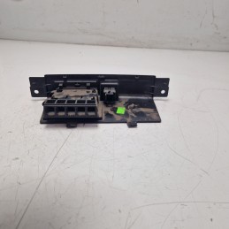 Lettore scheda interruttore portiere Peugeot 207 5P 1.6 HDI 66 KW 2006 FR56713502
