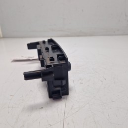 Pannello comandi clima A/C Peugeot 207 5P 1.6 HDI 66 KW 2006 96497866XT-04