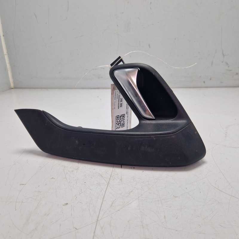 Maniglia interna portiera post SX VW Polo MK5 1.6 TDI 2009-18 6R0867179G