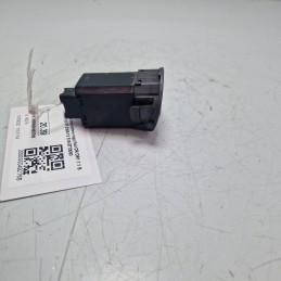Pulsante interruttore regol fari DR DR1 1.1 B 16V 50 KW 5P 2009-13 S18-3772060