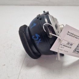 Bocchetta aerazione abitacolo SX DR DR1 1.1 B 16V 50 KW 5P 2009-13 S18-5305090BA 