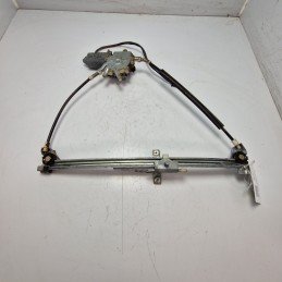 Motorino alzavetro ant SX...