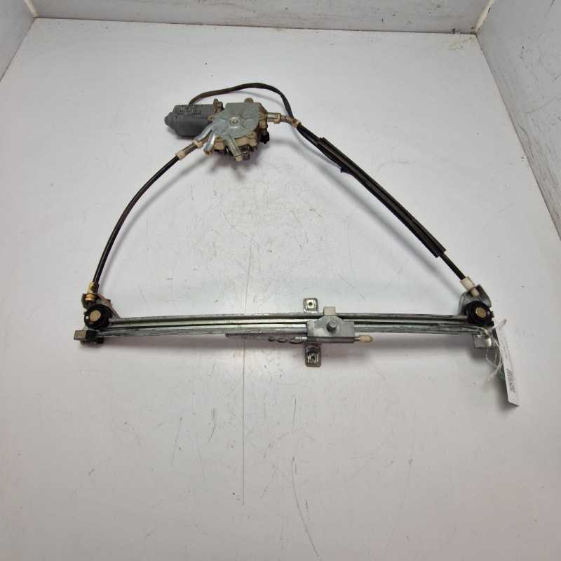 Motorino alzavetro ant SX Audi 80 MK4 B4 8C 2.0 B 66 KW 1991-95 893959801B