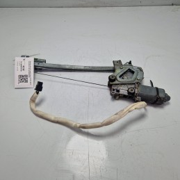 Motorino alzavetro post DX...