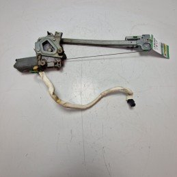 Motorino alzavetro post SX...