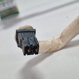 Motorino alzavetro post SX Audi 80 MK4 B4 8C 2.0 B 66 KW 1991-95 893839397A