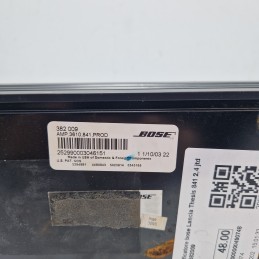 Amplificatore bose Lancia Thesis 841 2.4 jtd 2003 382009