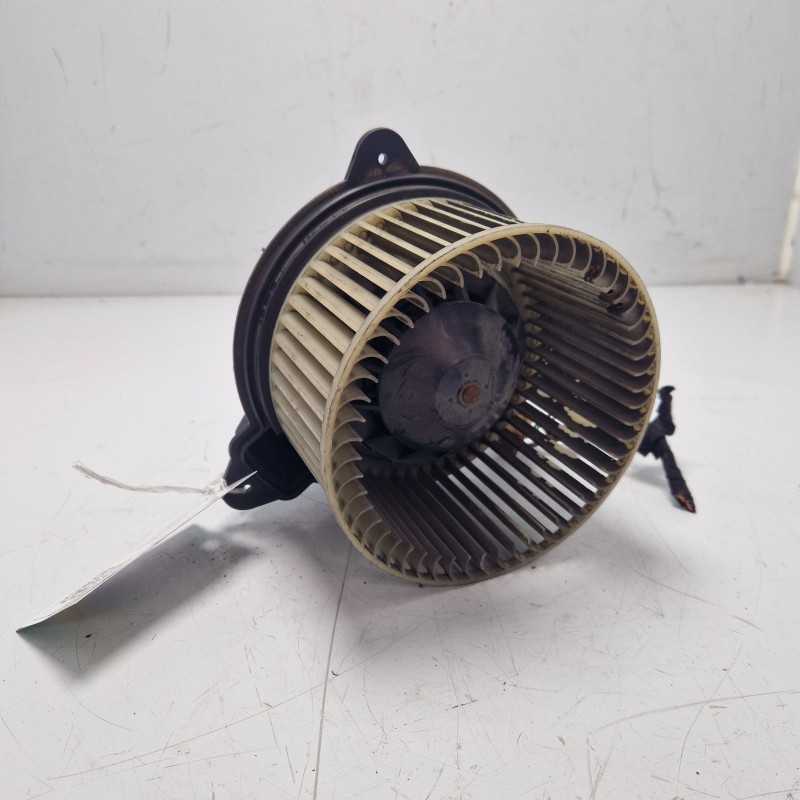 Motorino ventola riscaldamento Lancia Thesis 841 2.4 jtd 2003 A16000100 connettore modificato