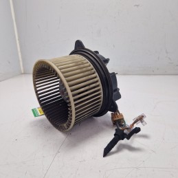 Motorino ventola riscaldamento Lancia Thesis 841 2.4 jtd 2003 A16000100 connettore modificato