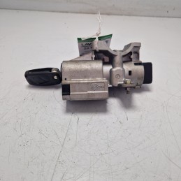 Blocchetto accensione chiave Lancia Thesis 841 2.4 jtd 2003 TRW 010194