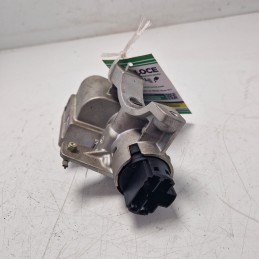 Blocchetto accensione chiave Lancia Thesis 841 2.4 jtd 2003 TRW 010194
