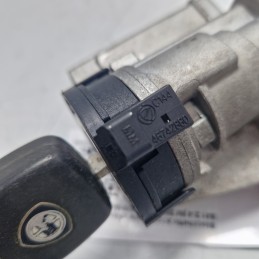 Blocchetto accensione chiave Lancia Thesis 841 2.4 jtd 2003 TRW 010194