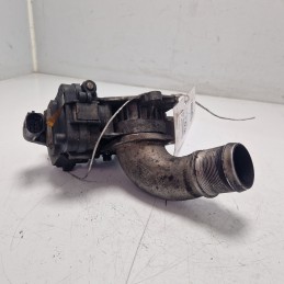 Corpo farfallato Opel Astra...