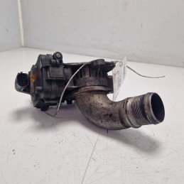 Corpo farfallato Opel Astra...