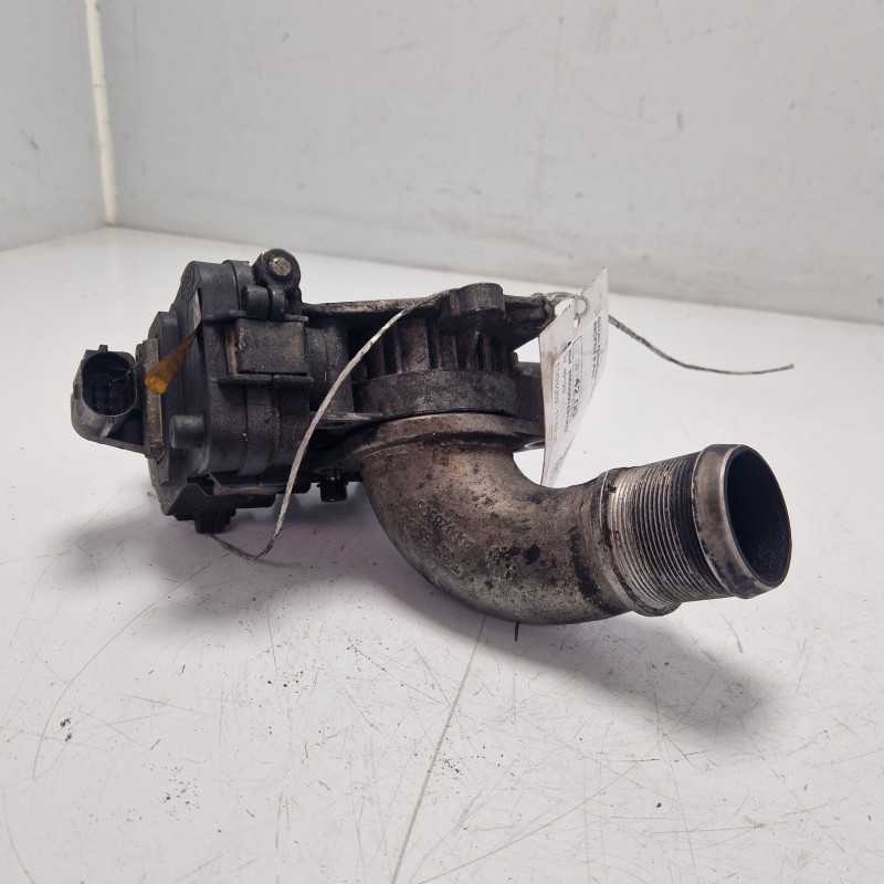 Corpo farfallato Opel Astra H 1.9 CDTI 2004-09 48CPD4 6 PIN