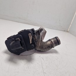 Corpo farfallato Opel Astra H 1.9 CDTI 2004-09 48CPD4 6 PIN