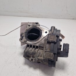 Corpo farfallato Opel Astra H 1.9 CDTI 2004-09 48CPD4 6 PIN