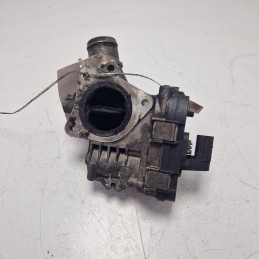 Corpo farfallato Opel Astra H 1.9 CDTI 2004-09 48CPD4 6 PIN