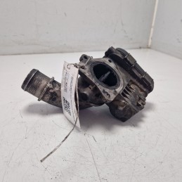Corpo farfallato Opel Astra H 1.9 CDTI 2004-09 48CPD4 6 PIN