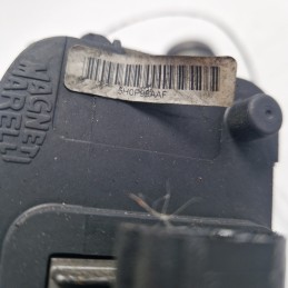 Corpo farfallato Opel Astra H 1.9 CDTI 2004-09 48CPD4 6 PIN