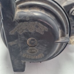 Faro fanale proiettore ant DX Audi 80 MK4 B4 8C 2.0 B 66 KW 1991-95 14118400
