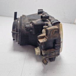 Faro fanale proiettore ant DX Audi 80 MK4 B4 8C 2.0 B 66 KW 1991-95 14118400