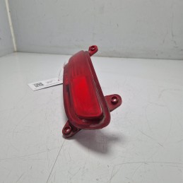 Faretto fendinebbia post SX Kia Rio 3P 1.1 CRDI 55 KW 2012 924051W200