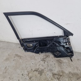 Telaio sup portiera ant SX Audi 80 MK4 B4 8C 2.0 B 66 KW 1991-95 8A0837771A