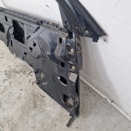Telaio sup portiera ant SX Audi 80 MK4 B4 8C 2.0 B 66 KW 1991-95 8A0837771A
