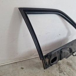 Telaio sup portiera ant DX Audi 80 MK4 B4 8C 2.0 B 66 KW 1991-95 8A0837772A