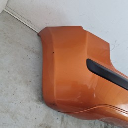 Paraurti posteriore nudo Fiat Idea 350 2005-16 graffi 735323017