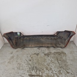 Paraurti posteriore nudo Fiat Idea 350 2005-16 graffi 735323017